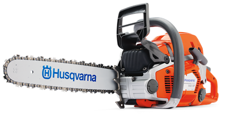 Husqvarna 562XP Chainsaw