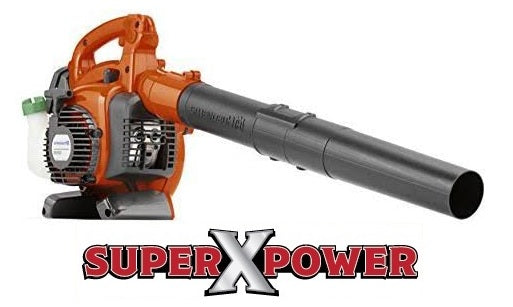 Husqvarna 125B Leaf Blower