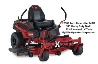 toro 77503 timecutter max 54