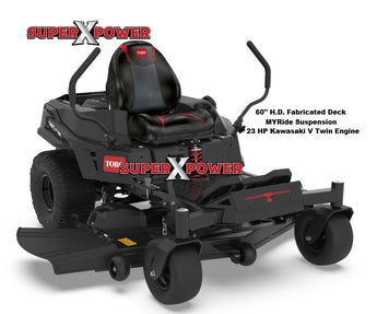 77603 toro timecutter havoc 60