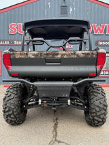 rear end picture of a segway ut10s sxs utv at segway dealer Super X  Power a segway dealer located in Milaca, Mn.