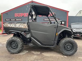 segway ut10s at super x power in milaca mn