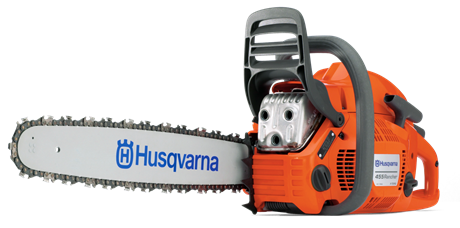 Husqvarna 455 Rancher Chainsaw  | superXpower