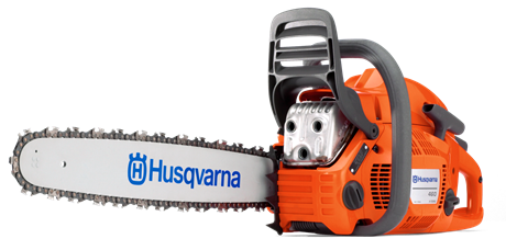 Husqvarna 460 Rancher Chainsaw  | superXpower