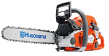 Husqvarna 562XP Chainsaw