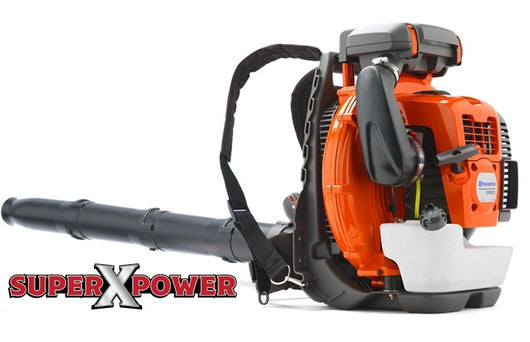 Husqvarna 580BTS Blower Mark II