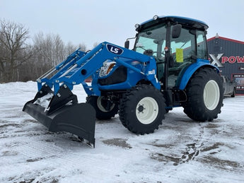 MT347HC LS Tractor for sale in MN