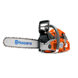 Husqvarna 550 Xp Chainsaw  | superXpower