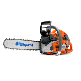 Husqvarna 550 Xp Chainsaw  | superXpower