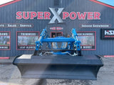 LS MT342 H tractor for sale, Dealers in Minnesota