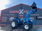 MT342H Ls tractor for sale